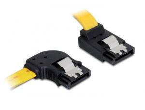 Delock Cable SATA - SATA-Kabel - Serial ATA 150/300/600 - SATA (W) - zu SATA (W)-0