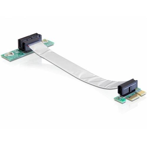 Thumbnail - Delock 41839 Riser-Karte PCIe