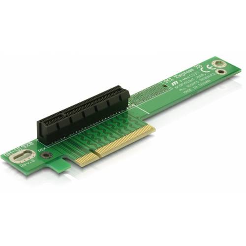 Thumbnail - Delock 89104 Riser-Karte PCIe PCIe