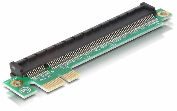 Delock 89159 PCI-Express Karte PCIe PCIe