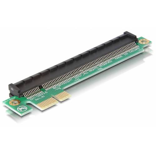 Delock 89159 PCI-Express Karte PCIe PCIe