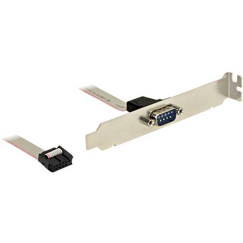 Thumbnail - Delock 89353 PC-Slotblech 1 St.