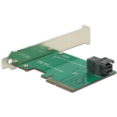 Thumbnail - Delock 89458 PCI-Express Karte Mini SAS PCIe