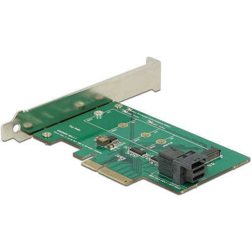 Thumbnail - Delock 89517 PCI-Express Karte M.2 PCIe