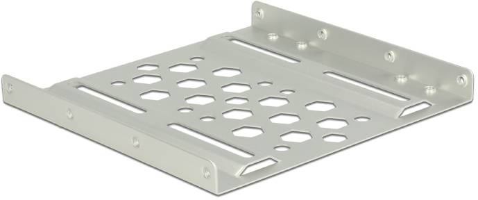 Delock 21289 2.5 Zoll Festplatten-Einbaurahmen
