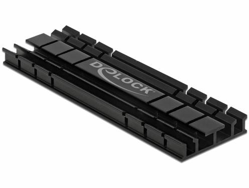 Delock 18285 CPU-Kühler passiv