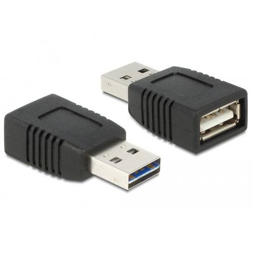 Thumbnail - Delock Easy - USB-Adapter - USB (M) zu USB (nur Strom)