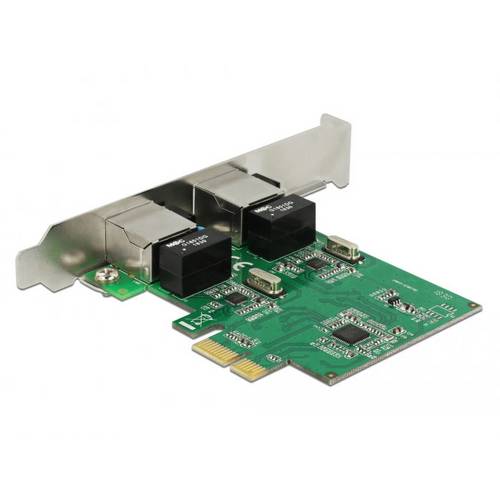 Delock 89999 PCI-Express Karte WLAN PCIe