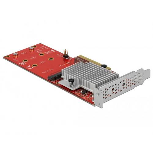 Thumbnail - Delock 90305 PCI-Express Karte M.2 PCIe