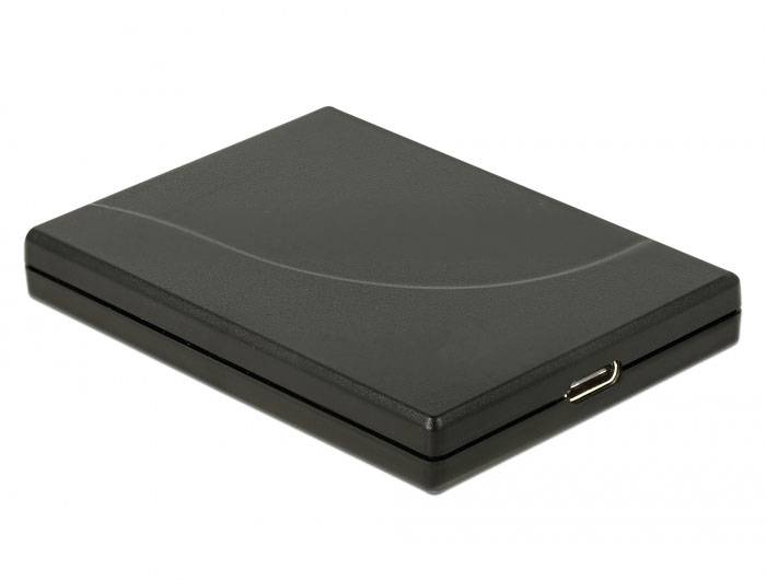 Delock USB Type-C Card Reader fuer CFexpress Speicherkarten-3