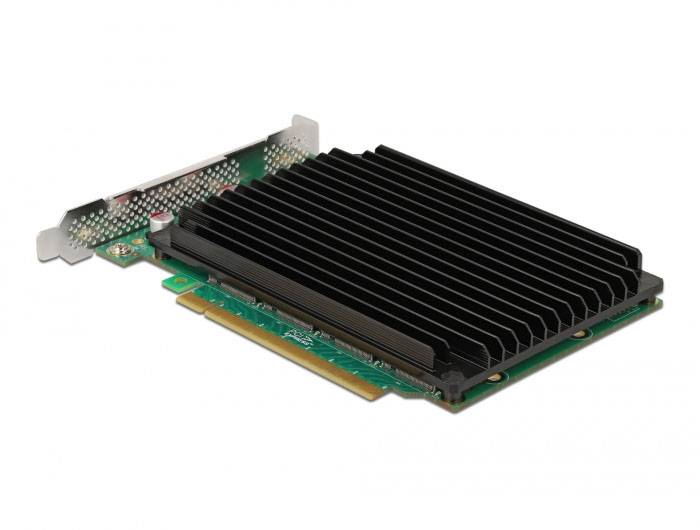 Delock 90054 PCI-Express Karte M.2 PCIe-2