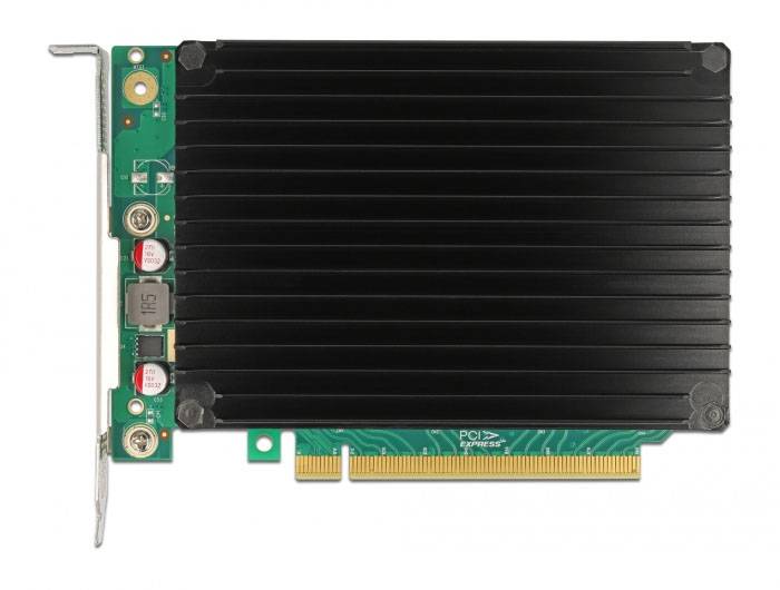 Delock 90054 PCI-Express Karte M.2 PCIe-3