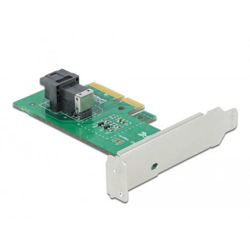 Thumbnail - Delock 90437 PCI-Express Karte PCIe