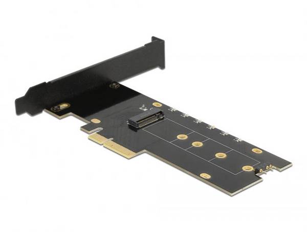 Delock 89013 PCI-Express Karte M.2 PCIe
