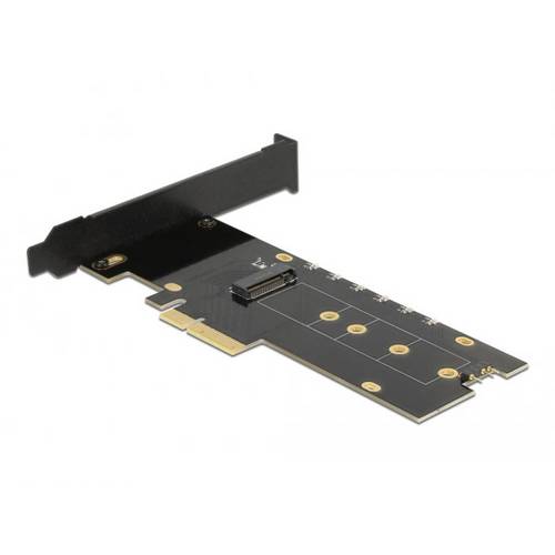 Thumbnail - Delock 89013 PCI-Express Karte M.2 PCIe