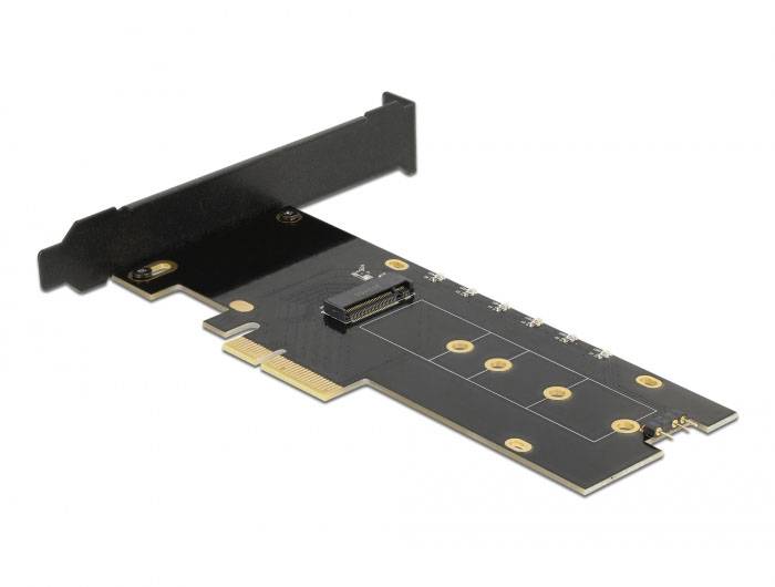 Delock 89013 PCI-Express Karte M.2 PCIe-1