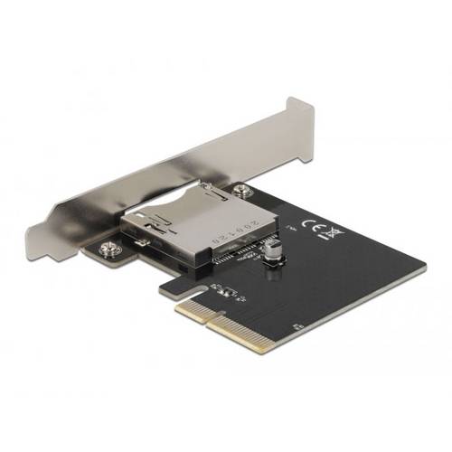 Thumbnail - Delock 91755 PCI-Express Karte PCIe