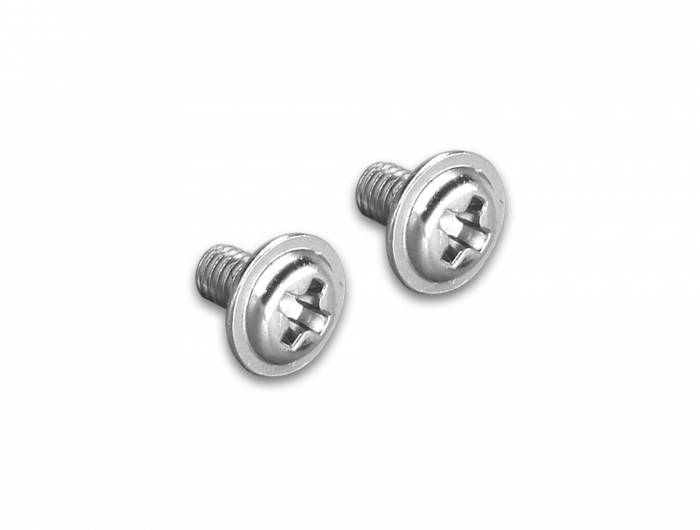 Delock Kartenleser - 8,9 cm (3,5 Zoll) (MS, MS PRO, MMC, MS Duo, xD, CF, microSD, microSDHC, microSDXC)-4