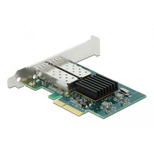 Thumbnail - Delock 90480 PCI-Express Karte SFP PCIe