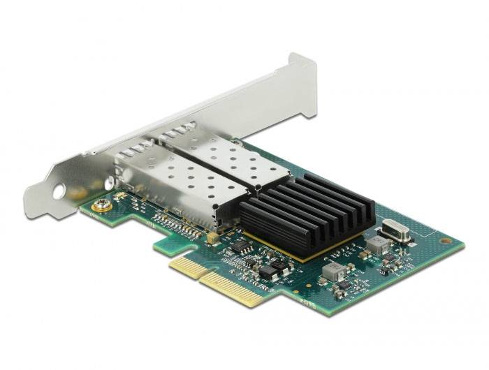 Delock 90480 PCI-Express Karte SFP PCIe-1