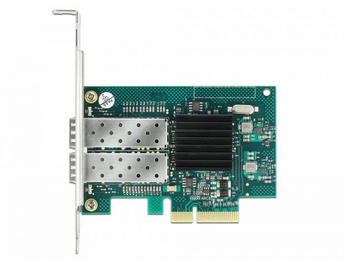 Delock 90480 PCI-Express Karte SFP PCIe-4