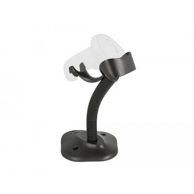 Delock 90555 Barcode-Scanner-Halterung Schwarz-0