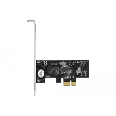 Delock 89598 PCI-Express Karte RJ45 PCIe-0