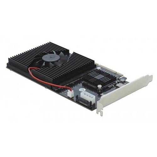 Thumbnail - Delock 90409 PCI-Express Karte M.2 PCIe