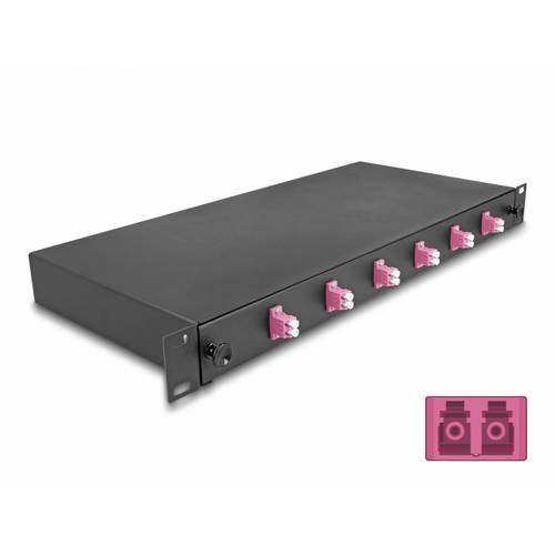 Thumbnail - Delock 66999 LWL-Spleißbox