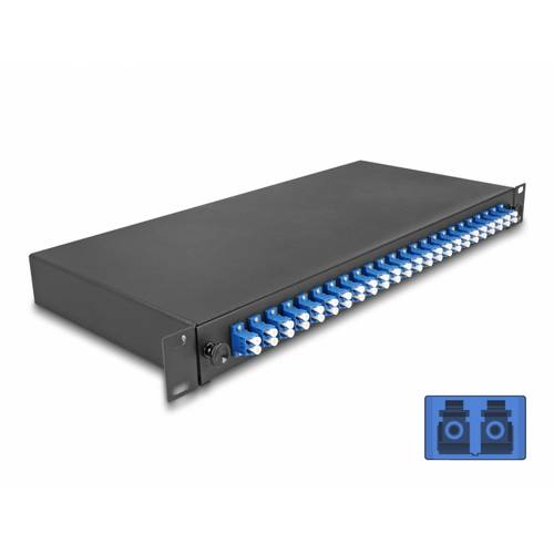 Thumbnail - Delock 67009 LWL-Spleißbox