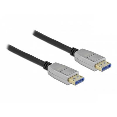 Zwei USB-Kabel mit blauen Anschlüssen an silbernen Steckern auf weißem Hintergrund.