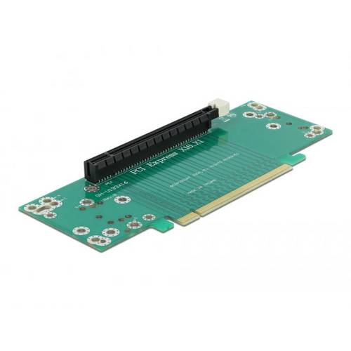 Delock 41982 Riser-Karte PCIe PCIe