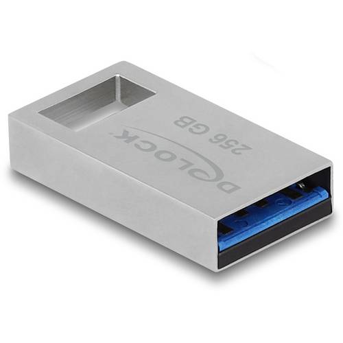 Delock 54006 USB-Stick 256 GB Grau 54006 USB-A