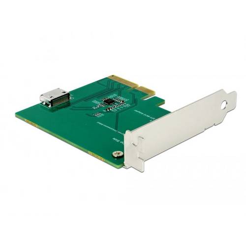 Thumbnail - Delock 90307 PCI-Express Karte PCIe PCIe