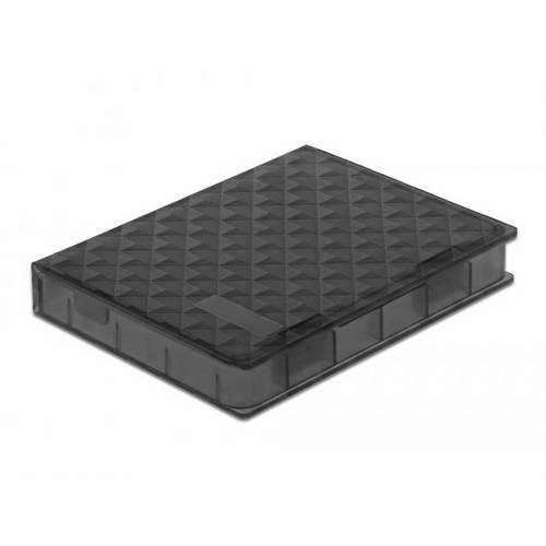 Thumbnail - Delock 18368 Festplatten-Aufbewahrungskoffer