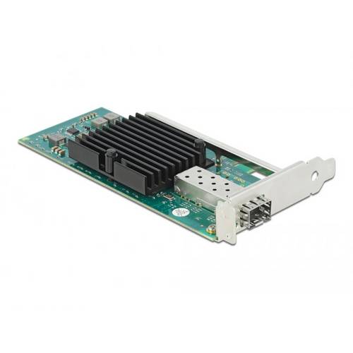 Delock 90479 PCI-Express Karte SFP PCIe