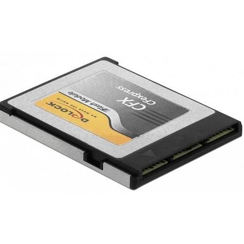 Delock 54064 CFexpress®-Karte 64 GB