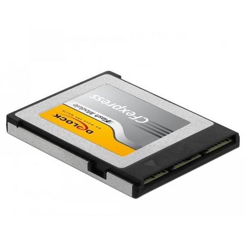 Delock 54066 CFexpress®-Karte 256 GB