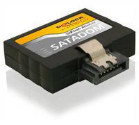 SATA DOM 3 Gb/s Flash Modul 2 GB Vertikal / Low Profile-1