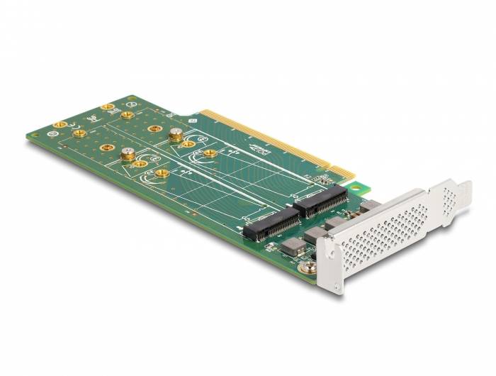 Delock 90090 PCI-Express Karte M.2, PCIe PCIe