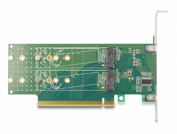 Delock 90090 PCI-Express Karte M.2, PCIe PCIe-3