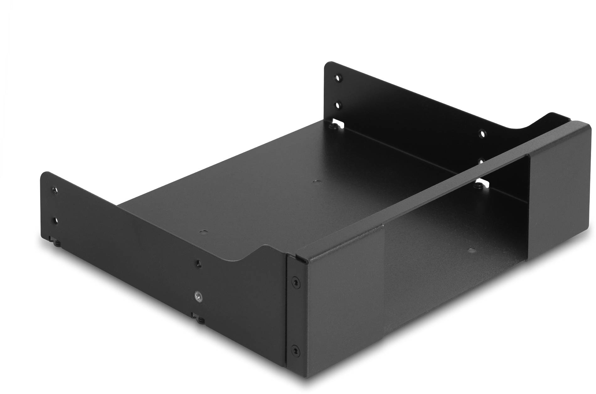 Thumbnail - Delock 18002 5.25 Zoll Festplatten-Einbaurahmen