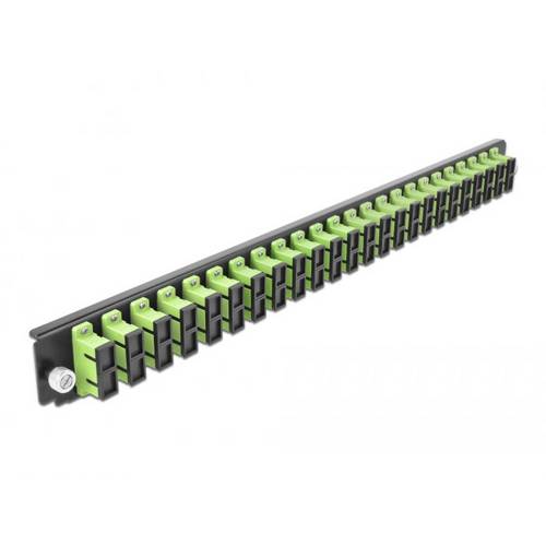 Thumbnail - Delock 43368 LWL-Frontblende 1 HE