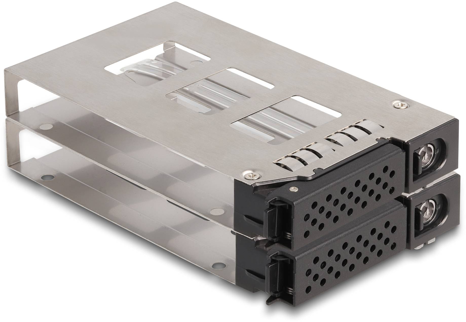 Delock 47011 Festplatten-Wechselrahmen SATA-5