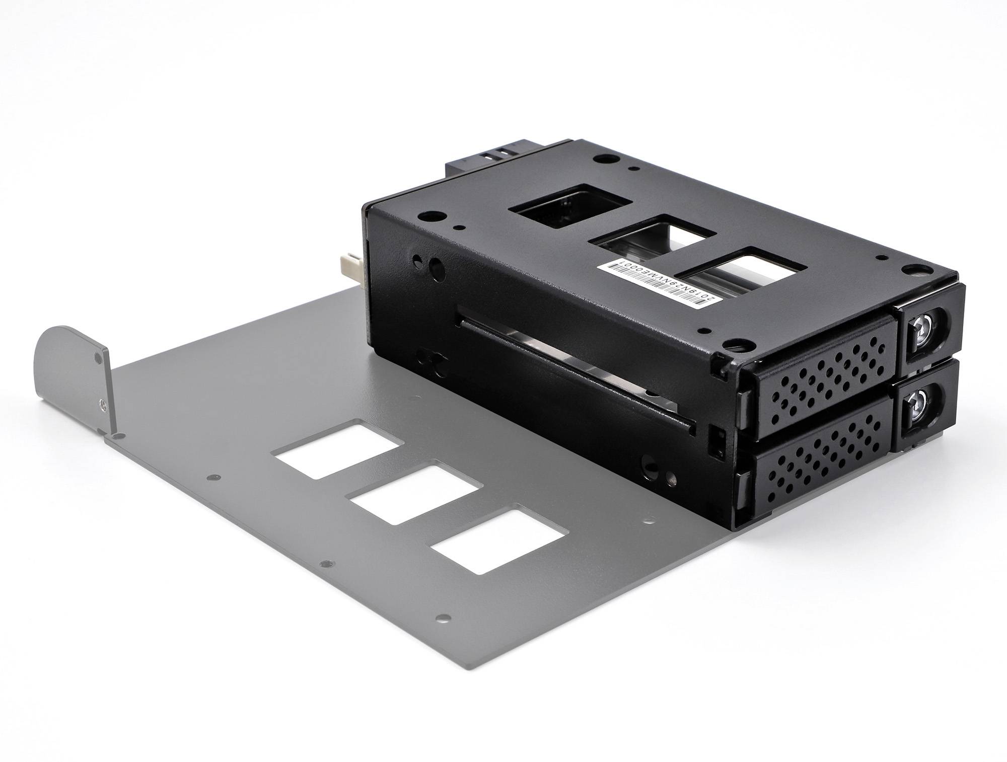 Delock 47011 Festplatten-Wechselrahmen SATA-6