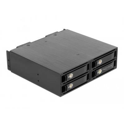 Delock 47235 Festplatten-Wechselrahmen SAS, SATA-0