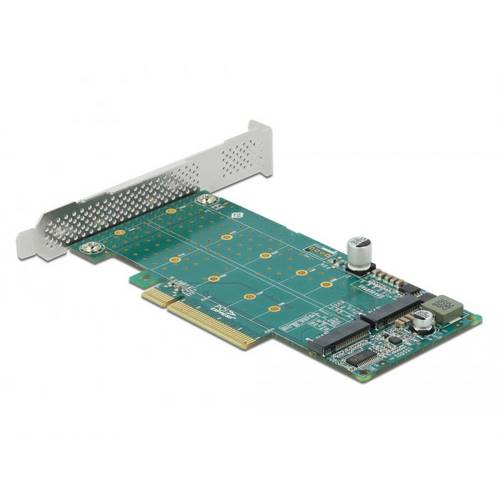 Thumbnail - Delock 89045 PCI-Express Karte M.2 PCIe
