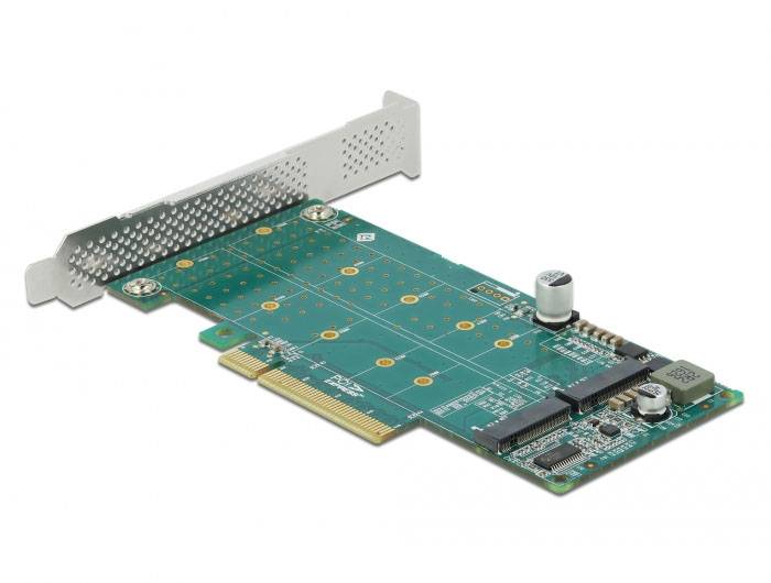 Delock 89045 PCI-Express Karte M.2 PCIe-1