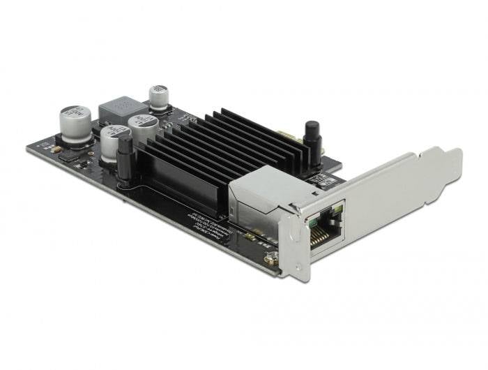 Delock 89574 PCI-Express Karte RJ45 PCIe-3