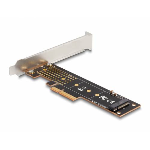 Thumbnail - Delock 89836 PCI-Express Karte M.2 PCIe